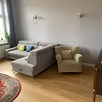 شقة Spacious 3br 2 Bathrooms Nadodrze Center *