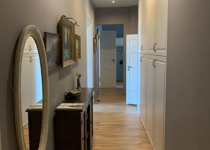 Spacious 3br 2 Bathrooms Nadodrze Center *