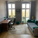 Spacious 3br 2 Bathrooms Nadodrze Center アパート