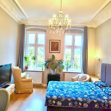 Vincentstay 3br 2bth Nadodrze Apartamento *