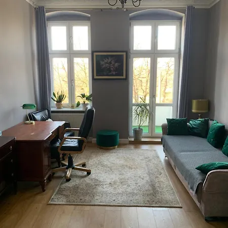 Vincentstay 3br 2bth Nadodrze Apartamento