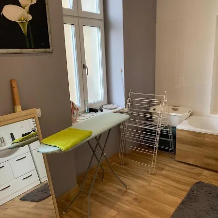 Vincentstay 3br 2bth Nadodrze Apartamento