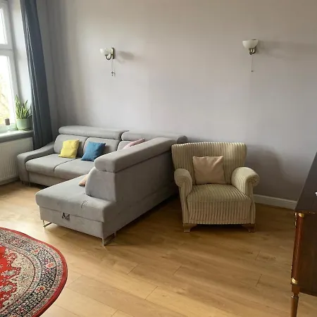 Apartamento Vincentstay 3br 2bth Nadodrze *