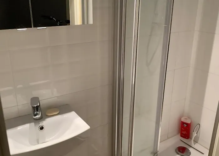 Apartman Spacious 3br 2 Bathrooms Nadodrze Center *